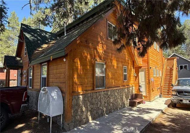 Photo 1 of Multi family home for sale at 2568 Palmira, South Lake Tahoe, CA 96150 | MLS# IV26210610 | Listing updated on 2026-09-30