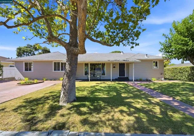 Single family home for sale at 469 Boyd Rd, Pleasant Hill, CA 94523 | MLS# 41149747