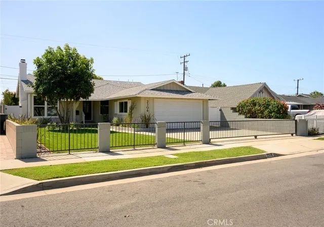 Photo 1 of Sale Pending at 2306 W 180th Street, Torrance, CA 90504 | MLS# DW26206510 | Listing updated on 2026-10-29