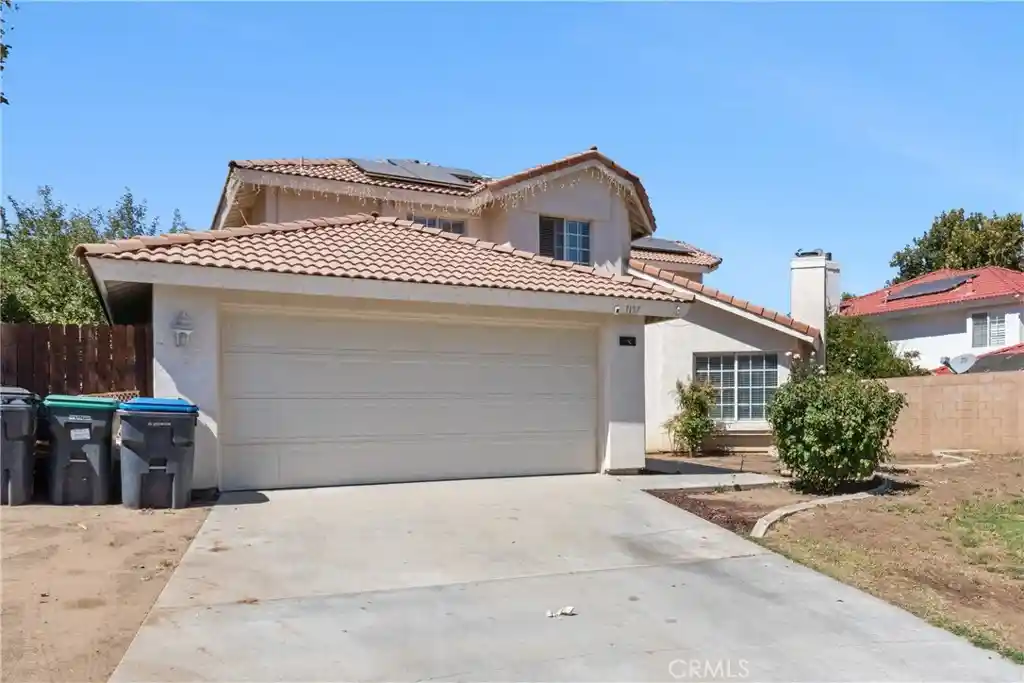 Photo 1 of Single family home for sale at 1137 Redwood Ct, Tehachapi, CA 93561 | MLS# SR26212294 | Listing updated on 2026-10-18