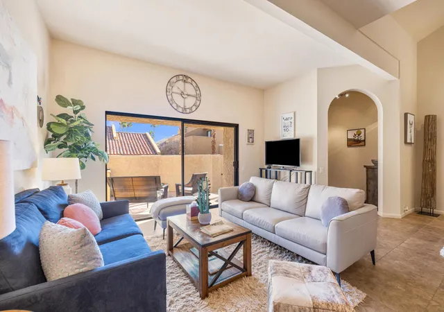 Photo 1 of Condo for sale at 73437 Foxtail Ln, Palm Desert, CA 92260 | MLS# 219153437DA | Listing updated on 2026-10-09