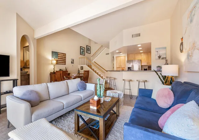 Listing Photo 2 - Condo for sale in building located at 73437 Foxtail Ln, Palm Desert, CA 92260