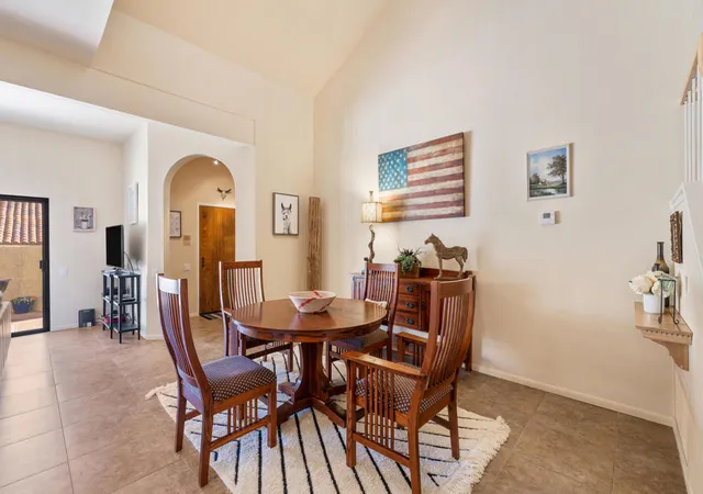 Listing Photo 1 - Condo for sale in building located at 73437 Foxtail Ln, Palm Desert, CA 92260 - Unit #
