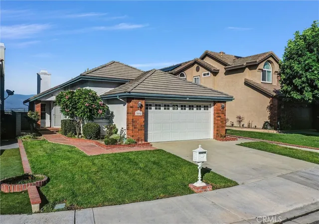 Photo 1 of Single family home for sale at 3094 Oakview, Chino Hills, CA 91709 | MLS# TR26212377 | Listing updated on 2026-10-03