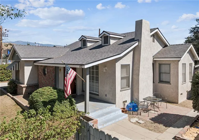 Multi family home for sale at 6925 Barton, San Bernardino, CA 92404 | MLS# IG26212382