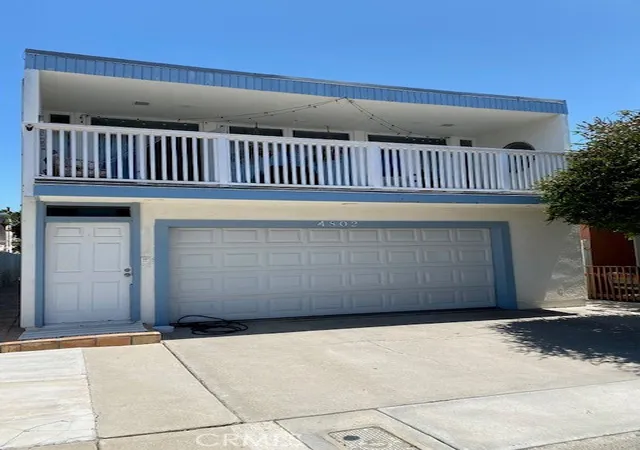 Multi family home for sale at 4802 Neptune Ave, Newport Beach, CA 92663 | MLS# LG26212290