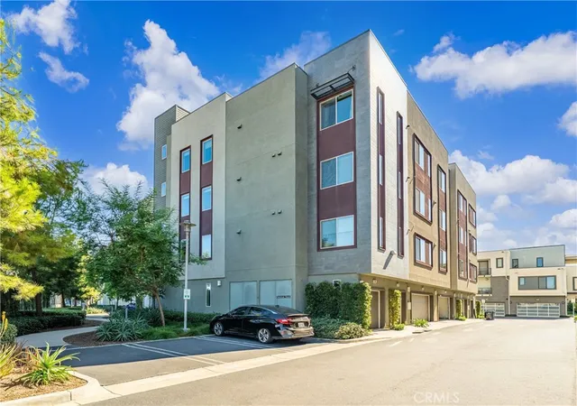 Photo 1 of Condo for sale at 127 Bowery, Irvine, CA 92612 | MLS# OC26211707 | Listing updated on 2026-10-04