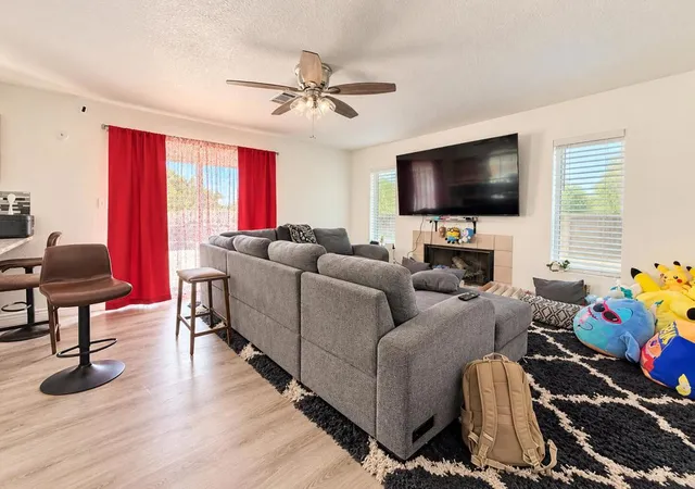 Photo 2 of Single family home for sale at 720 Oleander Ln, Blythe, CA 92225 | MLS# 219153439DA | Listing updated on 2026-09-30