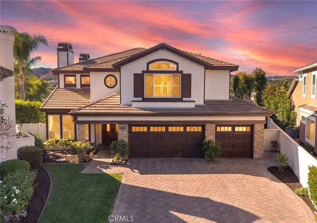 Photo 1 of Sale Pending at 3 Pebble Beach, Trabuco Canyon, CA 92679 | MLS# OC26211908 | Listing updated on 2026-10-08