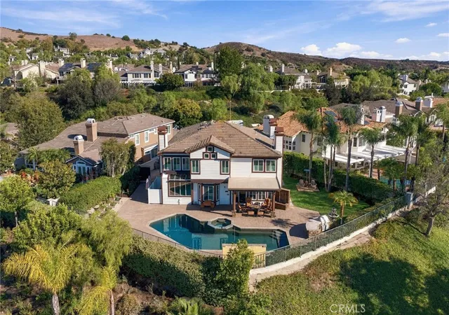 Photo 2 of Sale Pending at 3 Pebble Beach, Trabuco Canyon, CA 92679 | MLS# OC26211908 | Listing updated on 2026-10-08