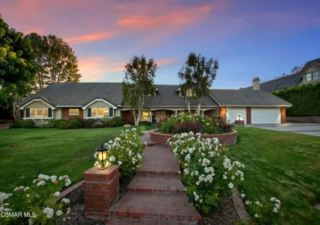 Photo 1 of Single family home for sale at 2777 Los Pinos Cir, Santa Rosa Valley, CA 93012 | MLS# 226004638 | Listing updated on 2026-10-08