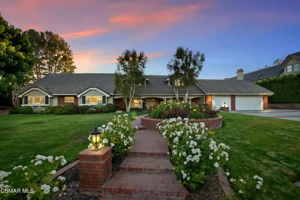 Photo 1 of Single family home for sale at 2777 Los Pinos Cir, Santa Rosa Valley, CA 93012 | MLS# 226004638 | Listing updated on 2026-10-20