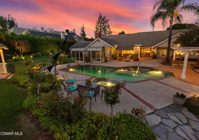 Photo 2 of Single family home for sale at 2777 Los Pinos Cir, Santa Rosa Valley, CA 93012 | MLS# 226004638 | Listing updated on 2026-10-08