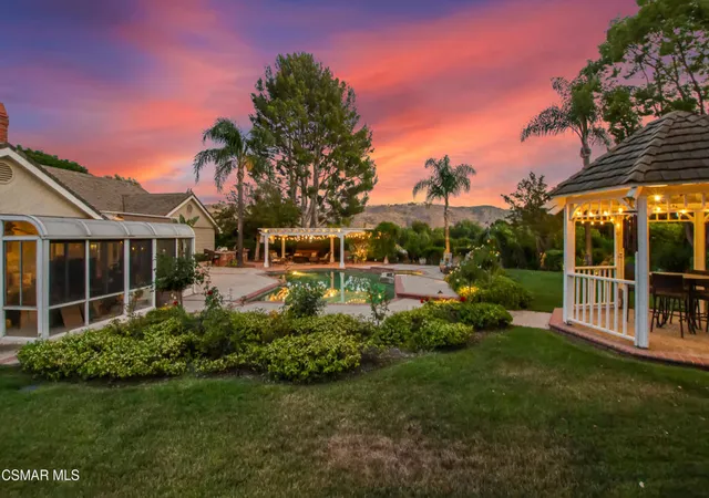 Photo 3 of Single family home for sale at 2777 Los Pinos Cir, Santa Rosa Valley, CA 93012 | MLS# 226004638 | Listing updated on 2026-10-08