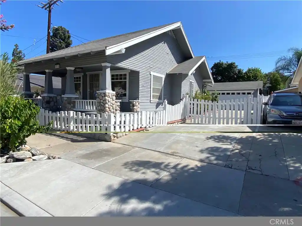 Single family home for sale at 211 S Ross, Santa Ana, CA 92701 | MLS# PW26211421