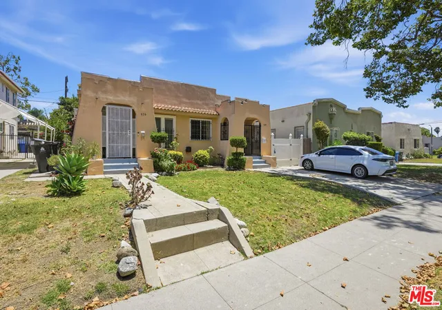 Photo 2 of Multi family home for sale at 936 S Lucerne Blvd, Los Angeles, CA 90019 | MLS# 26994573 | Listing updated on 2026-10-07