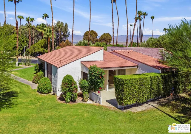 Photo 1 of Condo for sale at 2515 N Whitewater Clb Dr #A, Palm Springs, CA 92262 | MLS# 26994415PS | Listing updated on 2026-10-09