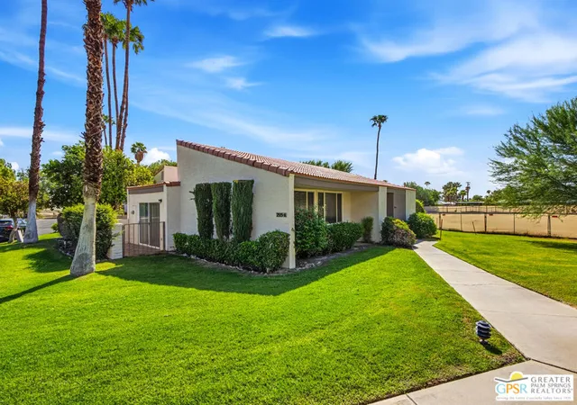 Photo 2 of Condo for sale at 2515 N Whitewater Clb Dr #A, Palm Springs, CA 92262 | MLS# 26994415PS | Listing updated on 2026-10-09