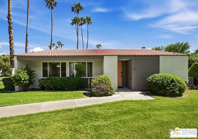 Photo 3 of Condo for sale at 2515 N Whitewater Clb Dr #A, Palm Springs, CA 92262 | MLS# 26994415PS | Listing updated on 2026-10-09