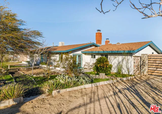 Photo 1 of Single family home for sale at 6391 Ruth Dr, Yucca Valley, CA 92284 | MLS# 26994685 | Listing updated on 2026-10-07