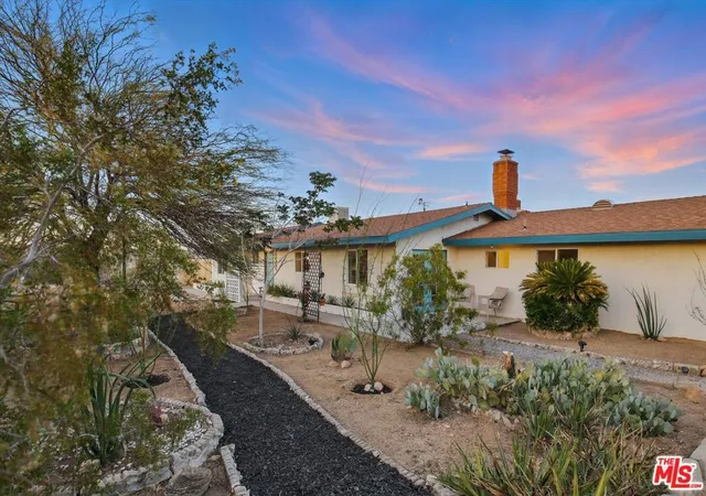 Photo 3 of Single family home for sale at 6391 Ruth Dr, Yucca Valley, CA 92284 | MLS# 26994685 | Listing updated on 2026-10-07