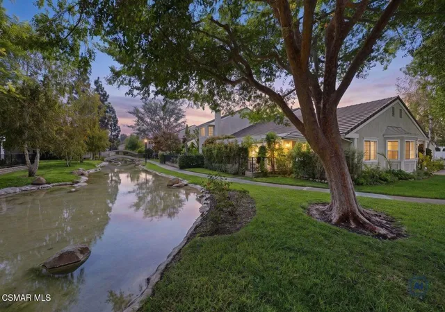 Photo 1 of Single family home for sale at 2927 Shadow Brk Ln, Westlake Village, CA 91361 | MLS# 226004639 | Listing updated on 2026-10-06