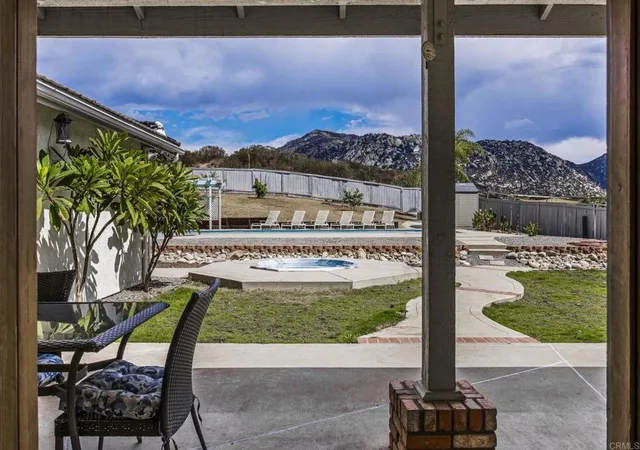 Photo 3 of Single family home for sale at 16319 Wikiup Rd, Ramona, CA 92065 | MLS# NDP2609055 | Listing updated on 2026-10-02