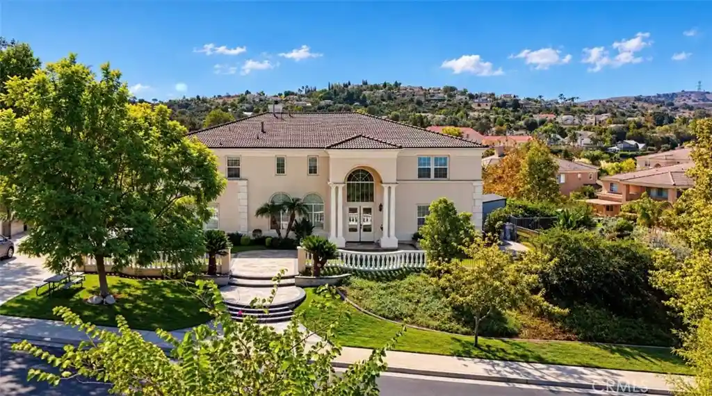 Photo 1 of Mansion for sale at 19836 Blue Ridge Rd, Rowland Heights, CA 91748 | MLS# WS26211924 | Listing updated on 2026-10-14