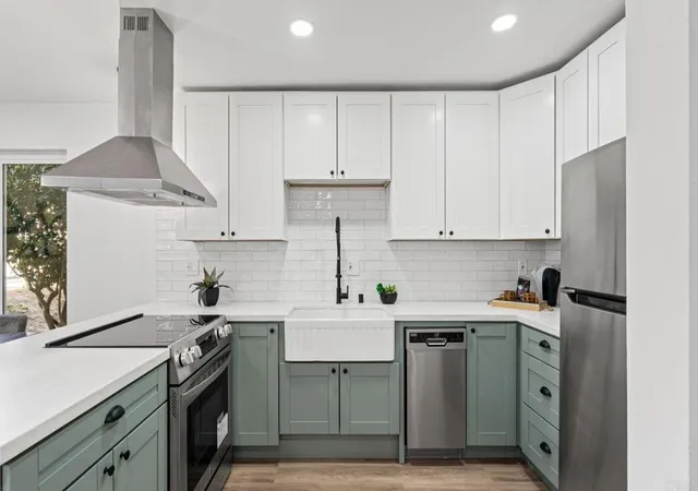 Photo 2 of Townhouse for sale at 7833 Camino Huerta, San Diego, CA 92122 | MLS# PTP2607344 | Listing updated on 2026-10-07