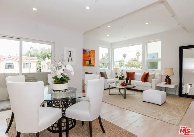 Single family home for sale at 6072 Pickford St, Los Angeles, CA 90035 | MLS# 26993923