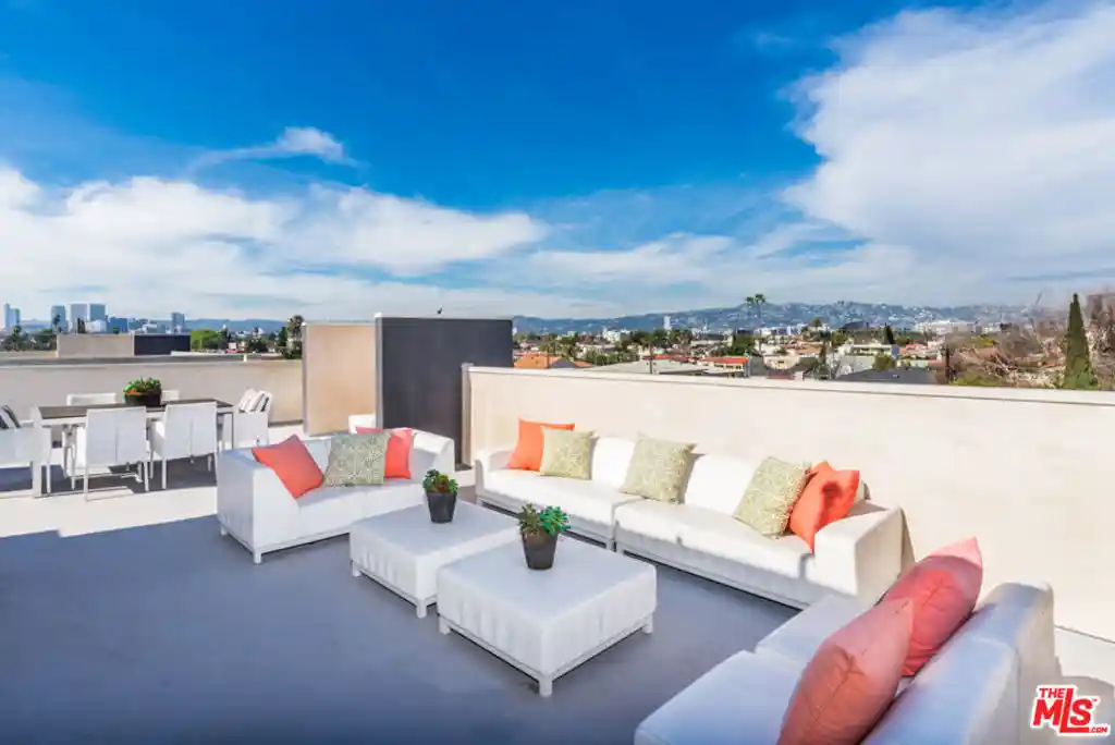 Single family home for sale at 6072 Pickford St, Los Angeles, CA 90035 | MLS# 26993923