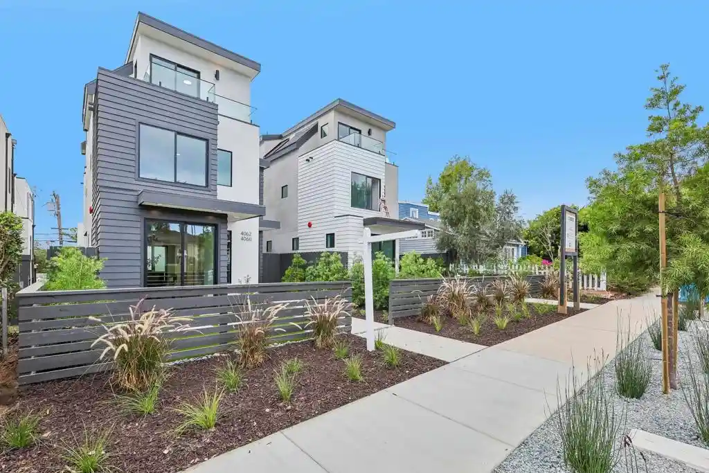 Photo 1 of Single family home for sale at 4064 4066 Haines St, San Diego, CA 92109 | MLS# NDP2609057 | Listing updated on 2026-10-23