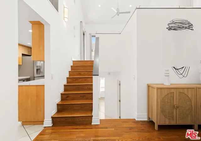 Photo 2 of Condo for sale at 1222 N Kings Rd #8, West Hollywood, CA 90069 | MLS# 26993491 | Listing updated on 2026-10-07