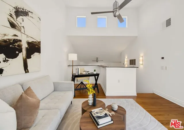 Photo 3 of Condo for sale at 1222 N Kings Rd #8, West Hollywood, CA 90069 | MLS# 26993491 | Listing updated on 2026-10-07