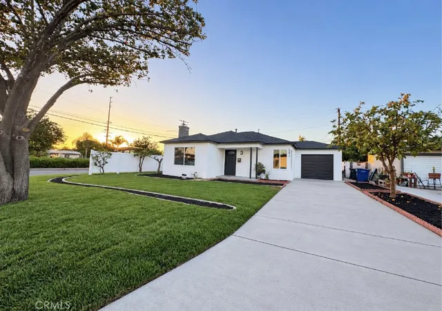 Photo 1 of Single family home for sale at 8273 Samoline, Pico Rivera, CA 90660 | MLS# DW26212482 | Listing updated on 2026-10-11