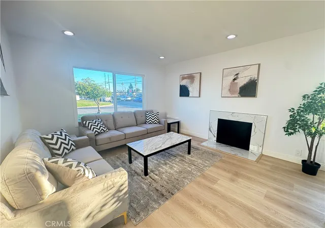 Photo 3 of Single family home for sale at 8273 Samoline, Pico Rivera, CA 90660 | MLS# DW26212482 | Listing updated on 2026-10-11