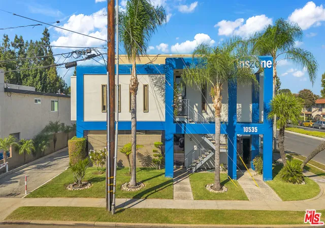Photo 2 of Multi family home for sale at 10535 Paramount Blvd, Downey, CA 90241 | MLS# 26993849 | Listing updated on 2026-10-06
