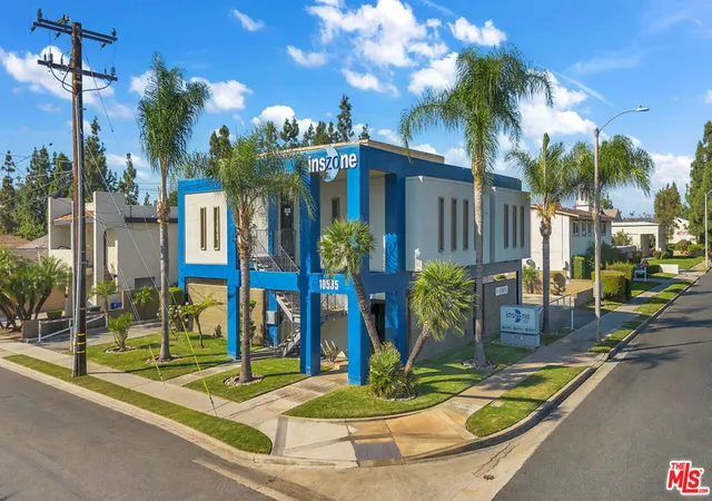 Photo 3 of Multi family home for sale at 10535 Paramount Blvd, Downey, CA 90241 | MLS# 26993849 | Listing updated on 2026-10-06