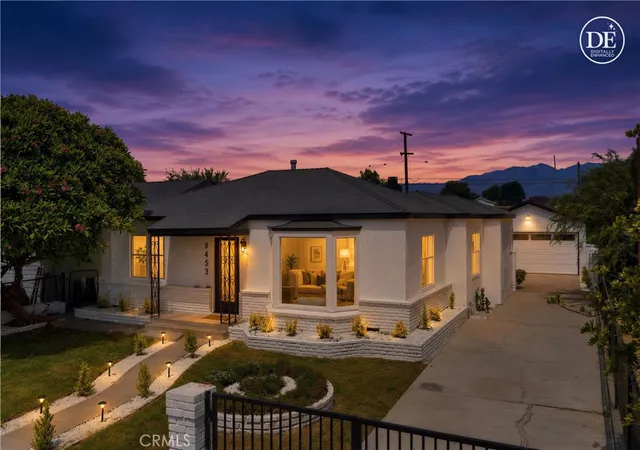 Photo 1 of Single family home for sale at 8453 Artson St, Rosemead, CA 91770 | MLS# DW26212333 | Listing updated on 2026-10-11