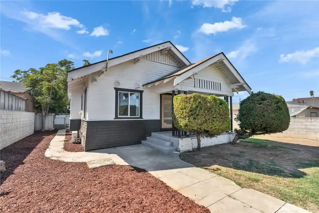 Photo 1 of Multi family home for sale at 610 W Center, Pomona, CA 91768 | MLS# WS26212499 | Listing updated on 2026-10-24