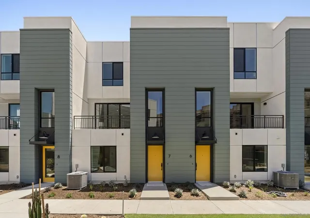 Photo 1 of Sale Pending at 3307 Ruffin Rd #10, San Diego, CA 92123 | MLS# 260023733SD | Listing updated on 2026-10-07