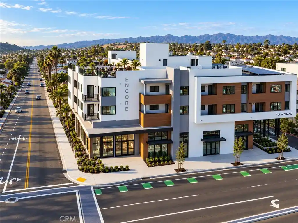 Photo 1 of Condo for sale at 401 Grand Ave W #301, Grover Beach, CA 93433 | MLS# PI26212500 | Listing updated on 2026-10-27