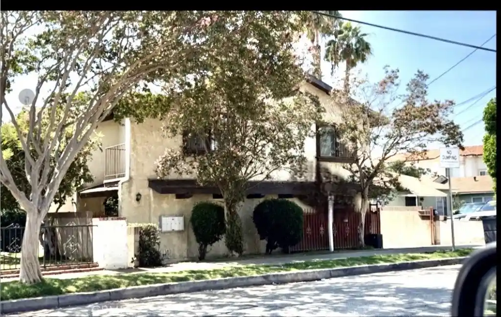 Listing Photo 1 - Condo for sale in 418 E Broadway located at 418 E Broadway, San Gabriel, CA 91776 - Unit 418 E Broadway