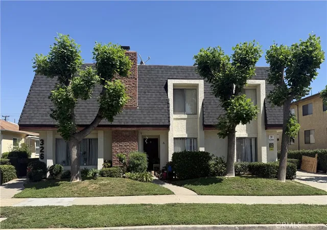 Multi family home for sale at 326 N Stoneman, Alhambra, CA 91801 | MLS# SB26212492
