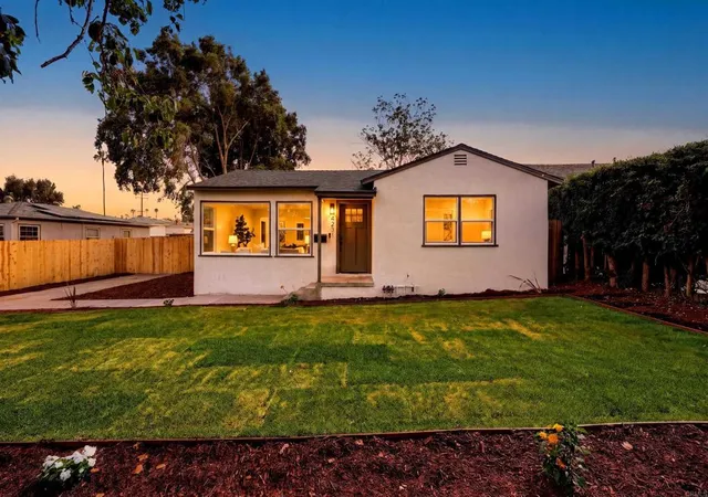 Photo 1 of Single family home for sale at 4231 54th Place, San Diego, CA 92115 | MLS# PTP2607348 | Listing updated on 2026-09-30