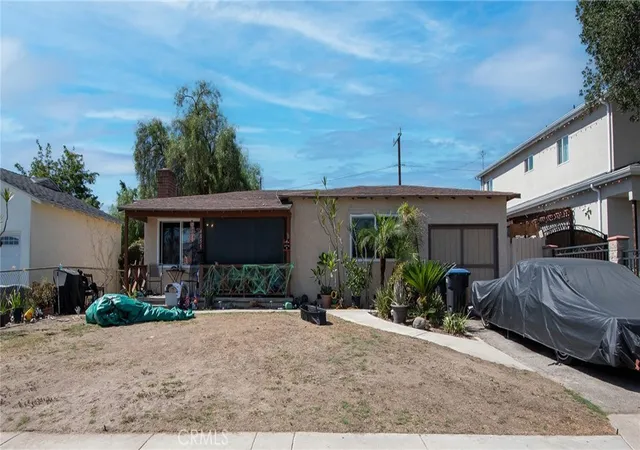 Single family home for sale at 4855 La Sena, Baldwin Park, CA 91706 | MLS# LG26212496