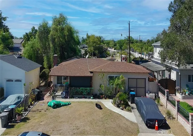 Photo 2 of Single family home for sale at 4855 La Sena, Baldwin Park, CA 91706 | MLS# LG26212496 | Listing updated on 2026-10-08
