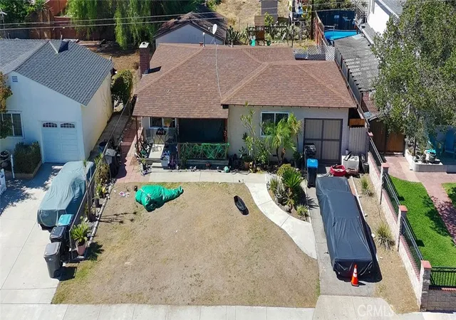 Photo 3 of Single family home for sale at 4855 La Sena, Baldwin Park, CA 91706 | MLS# LG26212496 | Listing updated on 2026-10-08