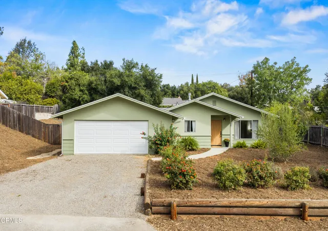 Photo 1 of Single family home for sale at 3635 Paloma St, Santa Ynez, CA 93460 | MLS# V1-38991 | Listing updated on 2026-09-30