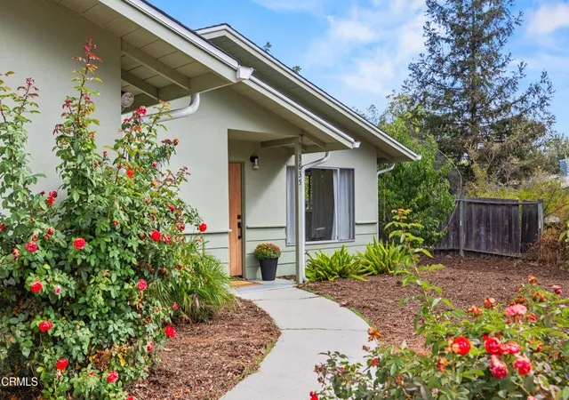 Photo 2 of Single family home for sale at 3635 Paloma St, Santa Ynez, CA 93460 | MLS# V1-38991 | Listing updated on 2026-09-30